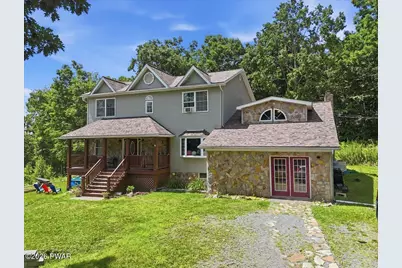 107 Fowler Lane, Shohola, PA 18458 - Photo 4