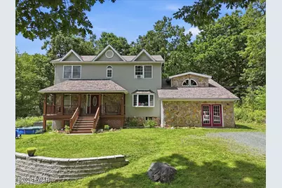 107 Fowler Lane, Shohola, PA 18458 - Photo 8
