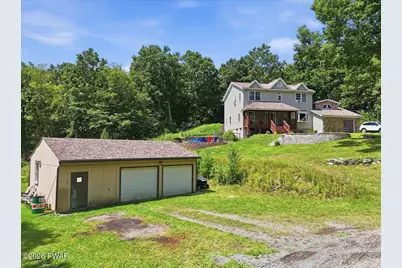 107 Fowler Lane, Shohola, PA 18458 - Photo 14