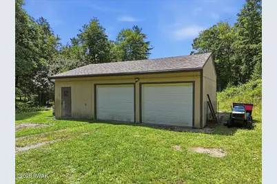 107 Fowler Lane, Shohola, PA 18458 - Photo 16