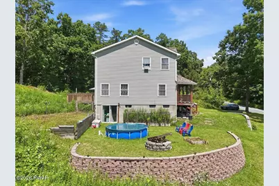 107 Fowler Lane, Shohola, PA 18458 - Photo 12
