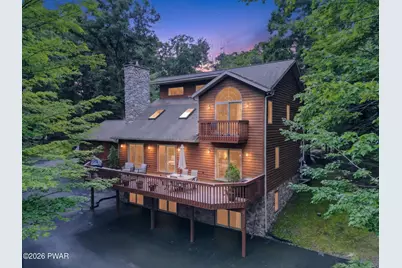 103 Ledge Drive, Lakeville, PA 18438 - Photo 46