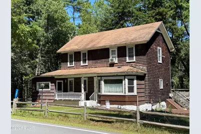 1507 Rt 590, Hawley, PA 18428 - Photo 2