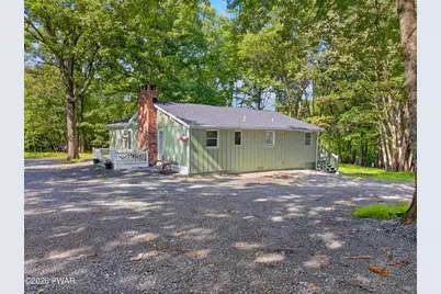 229 Lake Forest Drive, Dingmans Ferry, PA 18328 - Photo 38