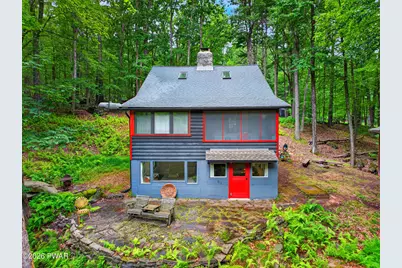118 Westcolang Road, Lackawaxen, PA 18435 - Photo 6