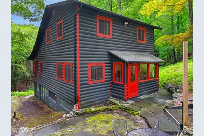 118 Westcolang Road, Lackawaxen, PA 18435 - Photo 2