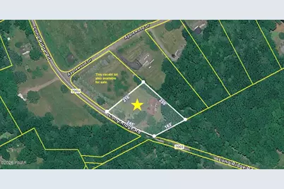 880 Long Ridge Road, Hawley, PA 18428 - Photo 38