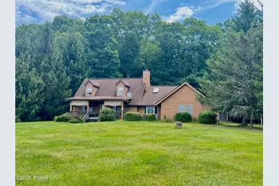 880 Long Ridge Road, Hawley, PA 18428 - Photo 1