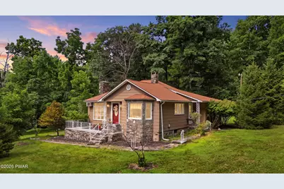 2127 Route 590, Hawley, PA 18428 - Photo 1