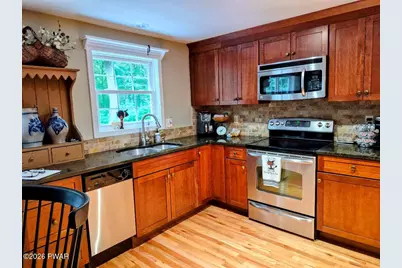 139 Pocono Circle Drive W, Dingmans Ferry, PA 18328 - Photo 18
