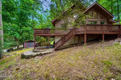 25 Vista Court, Lakeville, PA 18438 - Photo 2
