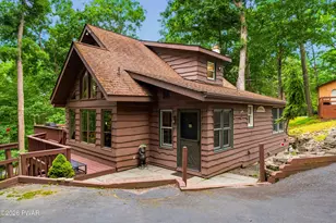25 Vista Ct, Lakeville, PA 18438 - Photo 6