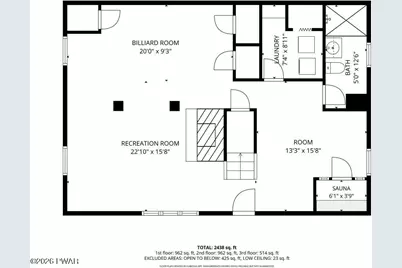 103 Trout Terrace, Newfoundland, PA 18445 - Photo 50