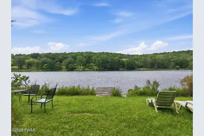 103 Trout Terrace, Newfoundland, PA 18445 - Photo 1