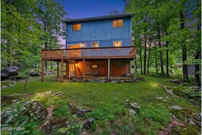 10 Northwood Terrace Terrace Lot #3322, Lake Ariel, PA 18436 - Photo 46
