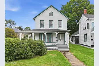 200 Delaware Drive, Matamoras, PA 18336 - Photo 4