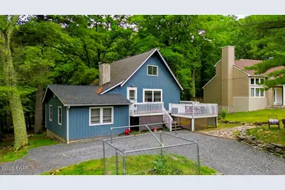 204 Mountain Lake Drive, Dingmans Ferry, PA 18328 - Photo 2