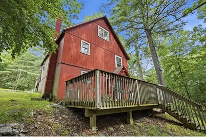 204 Mountain Lake Drive, Dingmans Ferry, PA 18328 - Photo 18