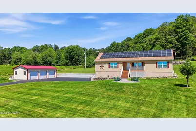 316 Wescott Road, Tyler Hill, PA 18469 - Photo 44