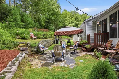 50 Woodland Drive, Beach Lake, PA 18405 - Photo 38