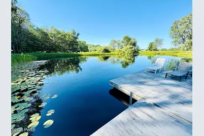 361 Stalker Road, Equinunk, PA 18417 - Photo 4