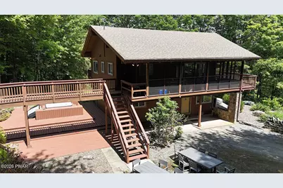 361 Stalker Road, Equinunk, PA 18417 - Photo 50