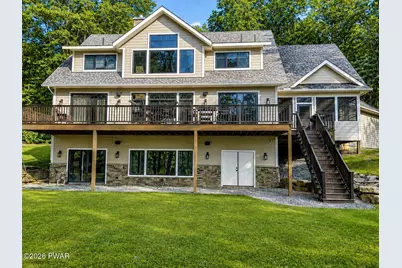 159 Calico Point Drive, Paupack, PA 18451 - Photo 2