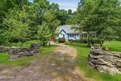 152 Welcome Lake Est Lane, Lackawaxen, PA 18405 - Photo 2