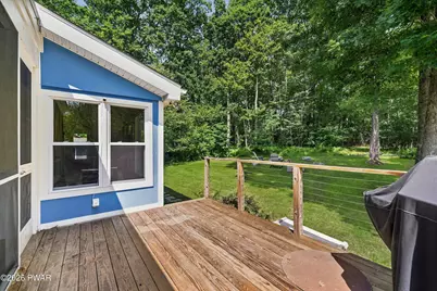 152 Welcome Lake Est Lane, Lackawaxen, PA 18405 - Photo 46