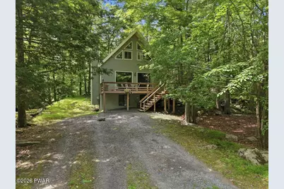 285 Lakeview Drive W, Lake Ariel, PA 18436 - Photo 2