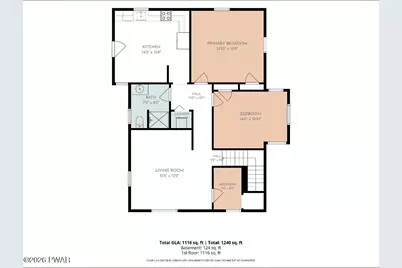 1729 N Main Street #B, Honesdale, PA 18431 - Photo 4