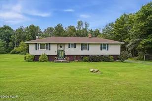 1000 Reservoir Rd, Madison Township, PA 18444 - Photo 2