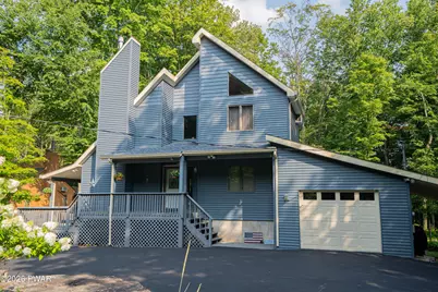 108 Woodridge Drive, Lake Ariel, PA 18436 - Photo 1