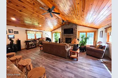 136 Gunstock Lane, Tafton, PA 18464 - Photo 8