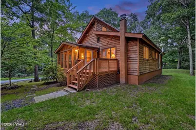 185 Maple Drive, Shohola, PA 18458 - Photo 2