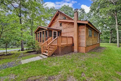185 Maple Drive, Shohola, PA 18458 - Photo 1