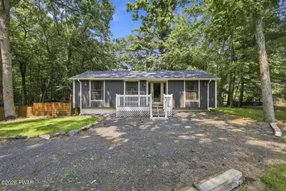141 Fox Road, Dingmans Ferry, PA 18328 - Photo 1