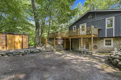 141 Fox Road, Dingmans Ferry, PA 18328 - Photo 4