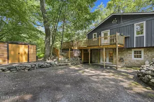 141 Fox Rd, Dingmans Ferry, PA 18328 - Photo 4