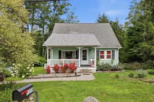 1355 Fernwood Rd, Lake Ariel, PA 18436 - Photo 1
