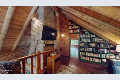 813 W Spur Court, Lords Valley, PA 18428 - Photo 28