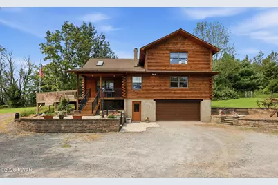 1539 Upper Woods Road, Pleasant Mount, PA 18453 - Photo 2