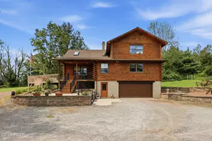 1539 Upper Woods Rd, Pleasant Mount, PA 18453 - Photo 2