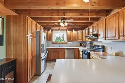 1539 Upper Woods Road, Pleasant Mount, PA 18453 - Photo 16