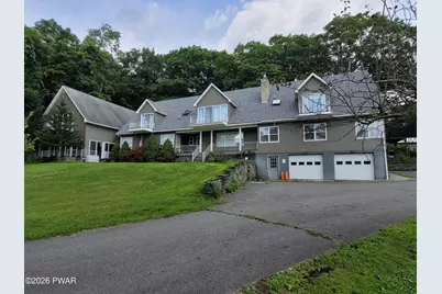 1059 Shady Lane, Honesdale, PA 18431 - Photo 1