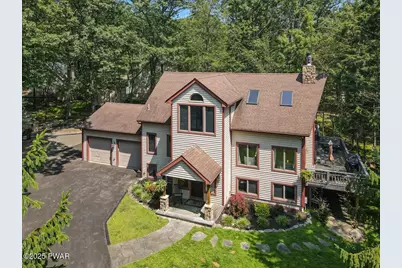 1014 Star View Terrace, Lake Ariel, PA 18436 - Photo 8