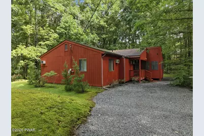 105 Village Lane, Lords Valley, PA 18428 - Photo 2