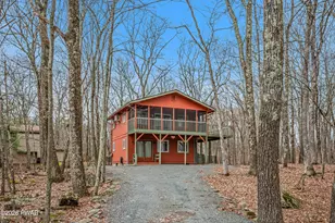 502 Forest Dr, Lords Valley, PA 18428 - Photo 1