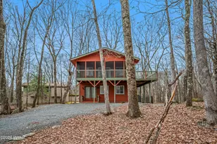 502 Forest Dr, Lords Valley, PA 18428 - Photo 2