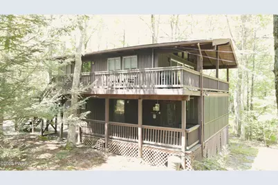 131 Basswood Drive, Lords Valley, PA 18428 - Photo 2